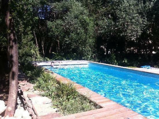 Hôtel Mon Jardin en Ville à Montpellier Extérieur photo